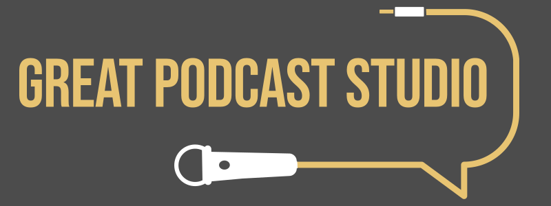 Great Podcast Studio